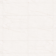 Mexen Dicta Béžová glazovaná rektifikovaná dlažba G1, podlahovo-stenová doska 120 x 60 cm, carving - TL408-120-060-00