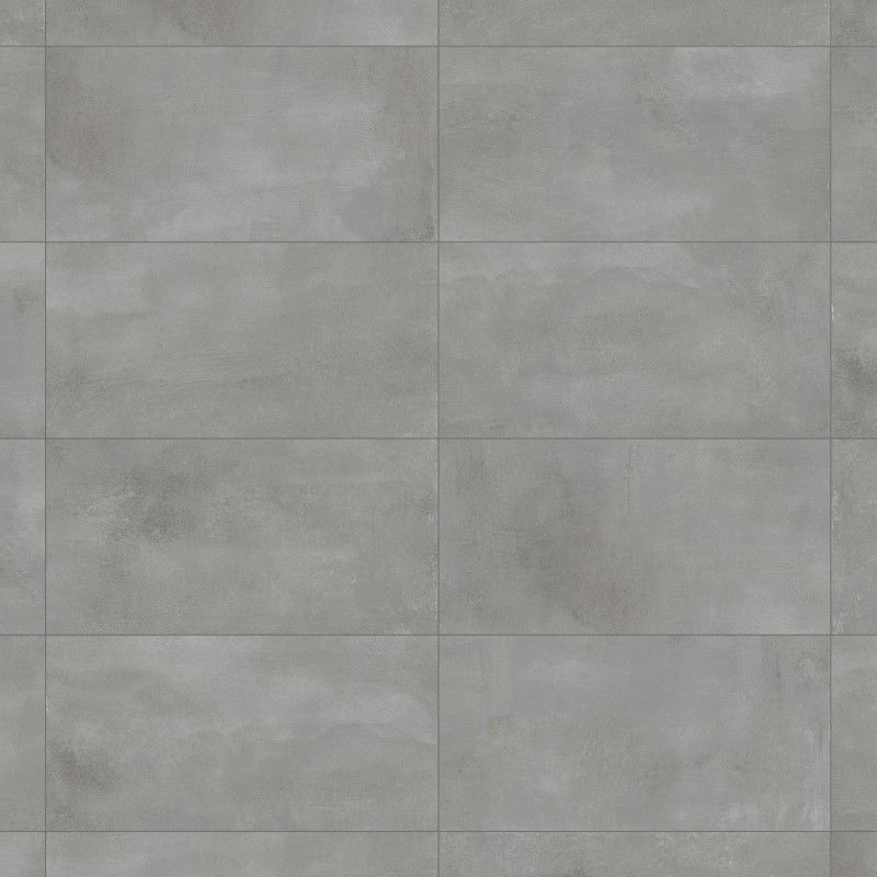 Mexen Calgary Grey gres glazovaný rekt. G1, podlahová a stenová dlaždica 120 x 60 cm, carving - TL409-120-060-00