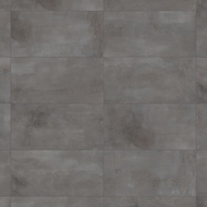 Mexen Calgary Gris gres glazúrovaný rekt. G1, dlaždica podlahovo-stenná 120 x 60 cm, carving - TL409-120-060-01