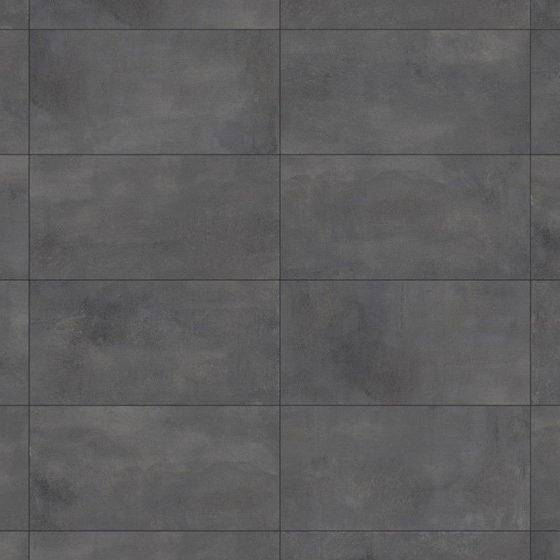 Mexen Calgary Nero lesklá rektifikovaná dlažba G1, podlahová-stenová dlaždica 120 x 60 cm, carving - TL409-120-060-02