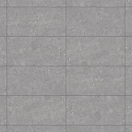Mexen Flakes Sivý glazovaný rektifikovaný gres G1, dlaždica podlahovo-stenová 120 x 60 cm, carving - TL411-120-060-00
