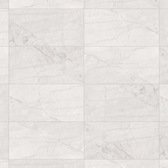Mexen Morella Bianco glazovaný rektifikovaný G1, podlahová a stenová dlaždica 120 x 60 cm, carving - TL412-120-060-00