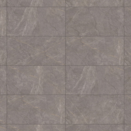 Mexen Egeo Nero glazovaný gres rek. G1, podlahová a stenová dlaždica 120 x 60 cm, carving - TL415-120-060-00