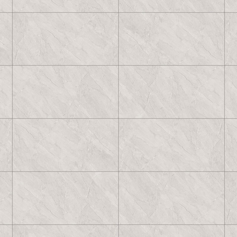 Mexen Harper Bianco glazovaná rekt. G1, dlaždica podlahová a stenová 120 x 60 cm, carving - TL422-120-060-00