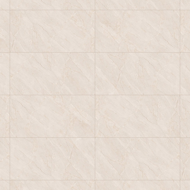 Mexen Harper Crema gres glazovaný rekt. G1, podlahová a stenová dlaždica 120 x 60 cm, carving - TL422-120-060-01