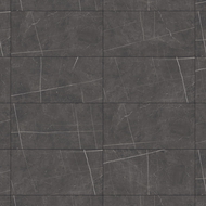 Mexen Dazzle Negro glazovaný rekt. G1, dlaždica podlahovo-stenová 120 x 60 cm, carving - TL423-120-060-03