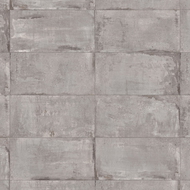 Mexen Cemento Grigio gres glazovaný rek. G1, podlahovo-stenová dlaždica 120 x 60 cm, carving - TL425-120-060-01