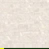 Mexen Visby Crema glazovaný gres rek. G1, podlahová a stenová dlaždica 120 x 60 cm, carving - TL428-120-060-04