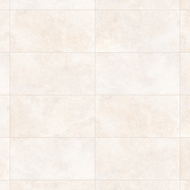 Mexen Oberon Bianco leštený gres Rekt. G1, podlahová a stenová dlaždica 120 x 60 cm, carving - TL429-120-060-02