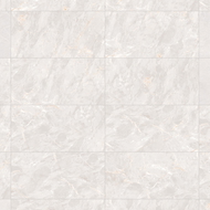 Mexen Fantasy Bianco glazovaný rektifikovaný gres G1, podlahová a nástenná dlaždica 120 x 60 cm, carving - TL430-120-060-00