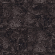 Mexen Merison Čierny glazovaný rekt. G1, podlahovo-stenová dlaždica 120 x 60 cm, vysoký lesk - TL203-120-060-00