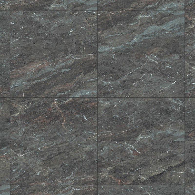 Mexen Sintra Verde glazovaný rektifikovaný gres G1, dlaždice podlahovo-stenová 120 x 60 cm, vysoký lesk - TL204-120-060-06