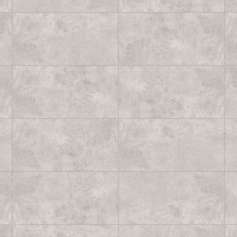 Mexen Romania Šedá glazovaná gresová dlaždica rekt. G1, podlahovo-stenná dlaždica 120 x 60 cm, cukor - TL501-120-060-01