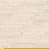 Mexen Neo Travertino Rektifikovaná glazovaná gresová dlaždica Crema, podlahová a nástenná 120 x 60 cm, matná