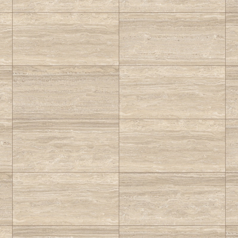 Mexen Neo Travertino Prírodný obklad Natural gres glazovaný rekt. G1, dlaždica podlaha-stena 120 x 60 cm, mat