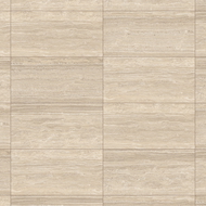 Mexen Neo Travertino Liner Natural glazovaný gres rek. G1, podlahová a stenová dlaždica 120 x 60 cm, mat - TL302-120-060-05