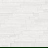 Mexen Neo Travertino Bianco glazúrovaná gresová rekt. G1, podlahová a stenová dlaždica 120 x 60 cm, matná - TL302-120-060-08