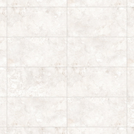 Mexen Tubac Bianco glazovaný gres rekt. G1, podlahová a stenová dlažba 120 x 60 cm, matná - TL304-120-060-01