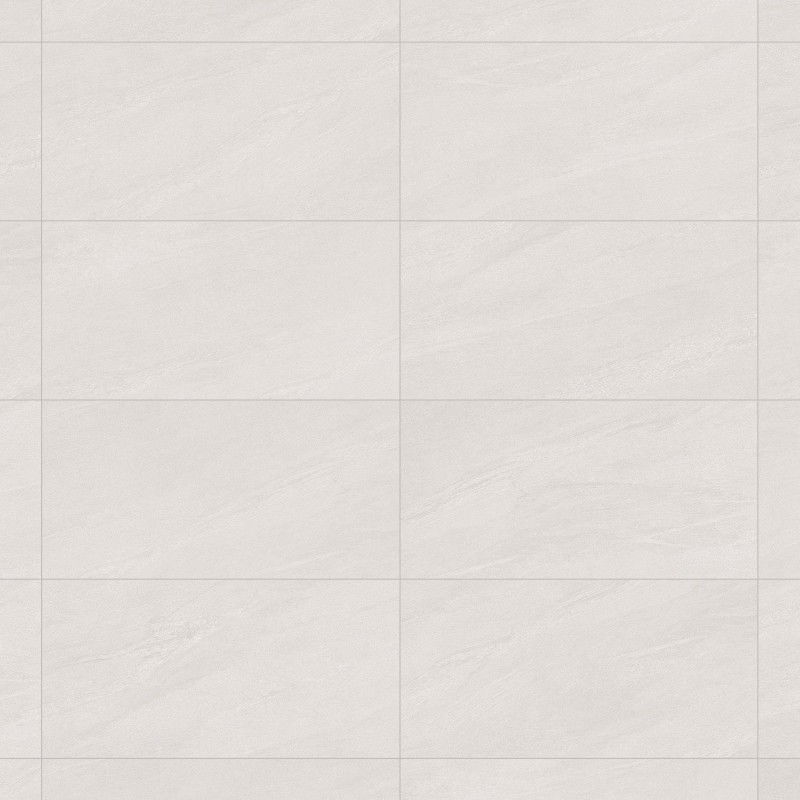 Mexen Netiva Bianco glazovaný rekt. G1, podlahová a stenová dlažba 120 x 60 cm, mat - TL316-120-060-00