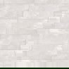 Mexen Rafael Silver leštený gres rekt. G1, podlahová a stenová dlaždica 120 x 60 cm, mat - TL324-120-060-02
