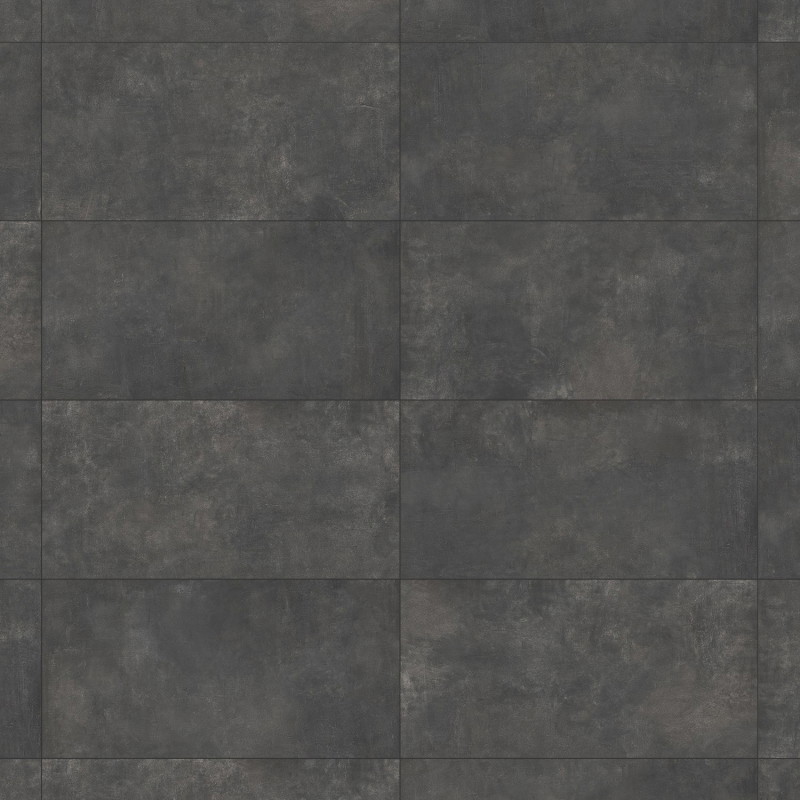 Mexen Kamen Nero glazovaný kameninový rekt. G1, podlahová-stenná dlaždica 120 x 60 cm, matná - TL335-120-060-03