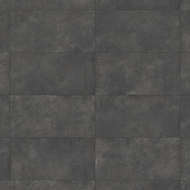 Mexen Kamen Nero glazovaný kameninový rekt. G1, podlahová-stenná dlaždica 120 x 60 cm, matná - TL335-120-060-03