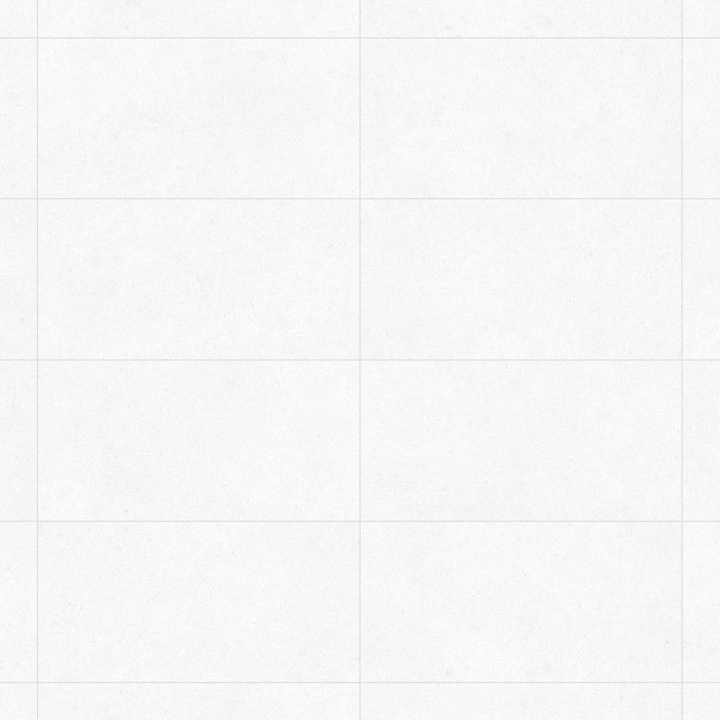 Mexen Rocola Bianco gres glazovaný rekt. G1, podlahová a stenová dlažba 120 x 60 cm, mat - TL334-120-060-00