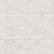 Mexen Cementum Bianco glazúrovaný rektifikovaný gres G1, podlahová a nástenná dlaždica 120 x 60 cm, mat - TL341-120-060-00