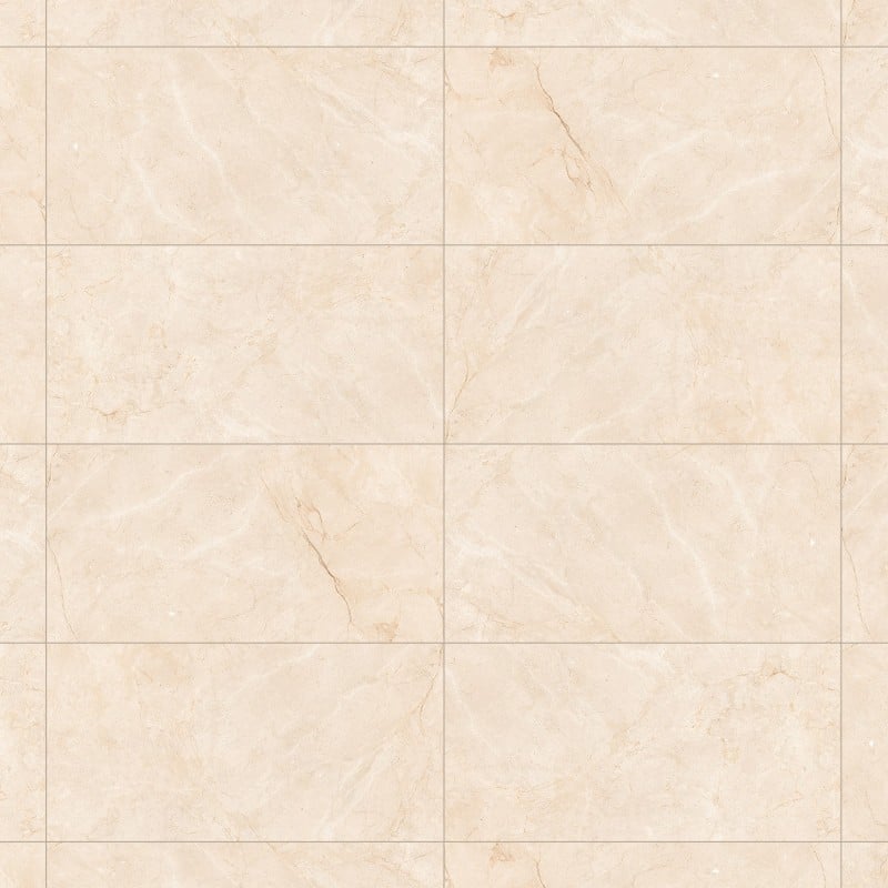 Mexen Era Crema glazovaná gres rekt. G1, podlahová a stenová dlaždica 120 x 60 cm, lesk - TL117-120-060-00