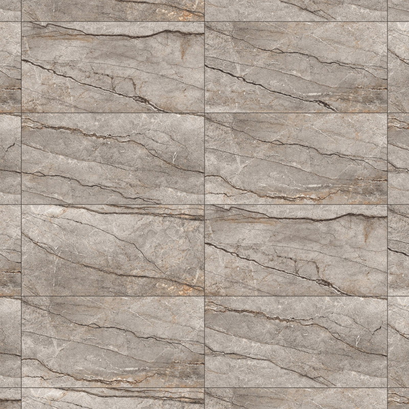 Mexen Costline Prírodný glazovaný rektifikovaný gres G1, podlahovo-stenová dlažba 120 x 60 cm, lesk - TL123-120-060-01