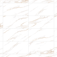 Mexen Belinda Gold gres leštený rek. G1, dlaždica podlahovo-stenná 120 x 60 cm, lesk - TL132-120-060-00