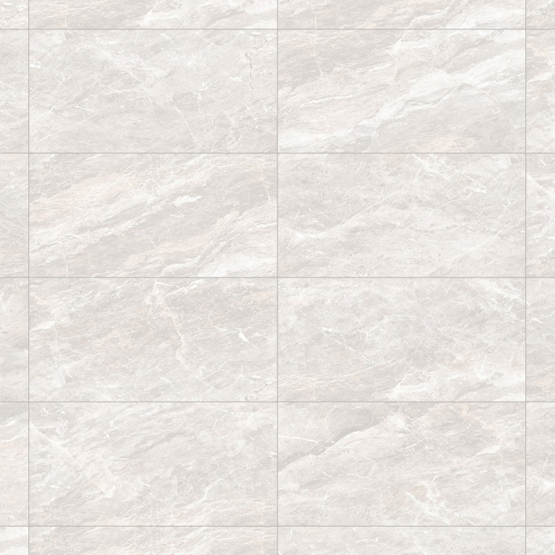 Mexen Sintra Bianco glazovaná rektifikovaná gresová dlažba G1, podlahová a stenová dlažba 120 x 60 cm, lesk