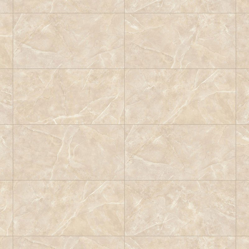 Mexen Boca Gold leštený rektifikovaný gres G1, podlahová a stenová dlaždica 120 x 60 cm, lesk - TL102-120-060-03