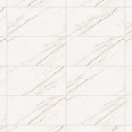 Mexen Colorado White glazovaný rektifikovaný gres G1, podlahová a nástenná dlaždica 120 x 60 cm, lesklý