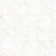 Mexen Brillance Satuario Grey gres glazovaný rekt. G1, dlaždica podlahová-nástenná 120 x 60 cm, lesk - TL163-120-060-00