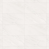 Mexen Spiga Bianco glazovaný rektifikovaný gres G1, dlaždica podlahová a stenová 120 x 60 cm, lesk - TL171-120-060-01