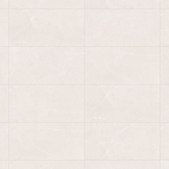 Mexen Gloster Bianco glazovaný gres rek. G1, podlahová a nástenná dlaždica 120 x 60 cm, lesk - TL172-120-060-00