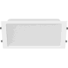 Mexen LDRR stropný panel downlight LED vstavaný 30 x 30 cm, 24W, Studená - 6500K, 2640 lm, biely - L211-030-2465-20