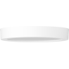 Mexen LDSR stropné svietidlo LED nástenné fi 22 cm, 18W, Neutrálna - 4000K, 1980 lm, biela - L212-022-1840-20