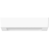 Mexen LDSS Stropný LED plafón povrchový 17 x 17 cm, 12W, Neutrálna - 4000K, 1320 lm, biela - L213-017-1240-20