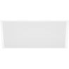 Mexen Brill-S stropný panel LED zapustený 60 x 60 cm, 36W, Neutrálna - 4000K, 4320 lm, biela - L202-060-060-3640-20