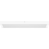 Mexen Brill-S stropný LED panel na povrchovú montáž 60 x 60 cm, 40W, Neutrálna - 4000K, 4000 lm, biela