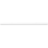 Mexen Brill-S stropný LED panel na povrchu 120 x 30 cm, 36W, Neutrálna - 4000K, 5184 lm, biela - L207-120-030-3640-20