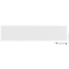 Mexen Brill-S stropný LED panel na povrchu 120 x 30 cm, 36W, Neutrálna - 4000K, 5184 lm, biela - L207-120-030-3640-20