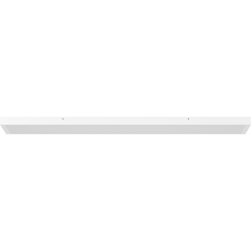 Mexen Brill-S LED stropný panel na povrchovú montáž 120 x 60 cm, 60W, Neutrálna - 4000K, 7200 lm, biela