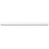 Mexen Brill-S LED stropný panel na povrchovú montáž 120 x 60 cm, 60W, Neutrálna - 4000K, 7200 lm, biela