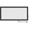 Mexen Brill-S LED stropný panel na povrchovú montáž 60 x 30 cm, 24W, Neutrálna - 4000K, 2640 lm, čierny