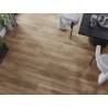 Mexen Spirit Lake vzorka vinylových panelov LVT Dryback 2,5 mm, podklad PVC, 4 V-drážka, Dub - F1301-S
