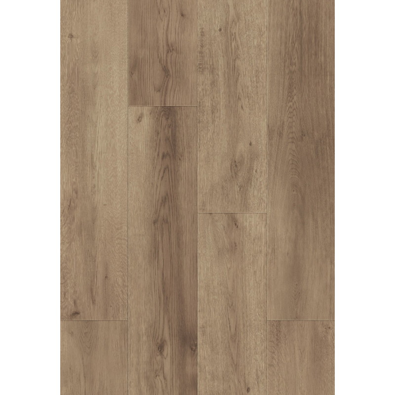 Mexen Spirit Lake vzorka vinylových panelov LVT Dryback 2,5 mm, podklad PVC, 4 V-drážka, Dub - F1301-S
