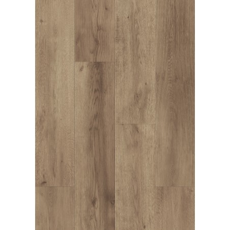Mexen Spirit Lake vzorka vinylových panelov LVT Dryback 2,5 mm, podklad PVC, 4 V-drážka, Dub - F1301-S
